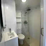 Piso Solimar Appartement Roses