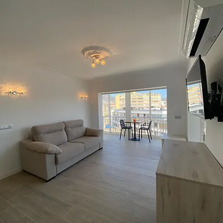 Apartment Piso Solimar *