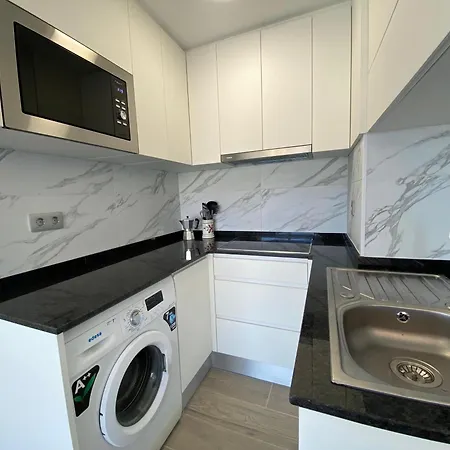 Piso Solimar Apartment *