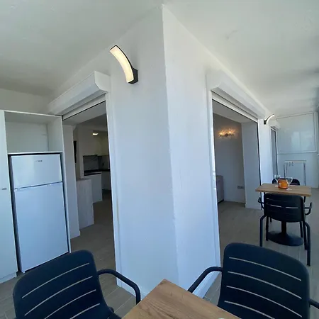 Piso Solimar * Roses