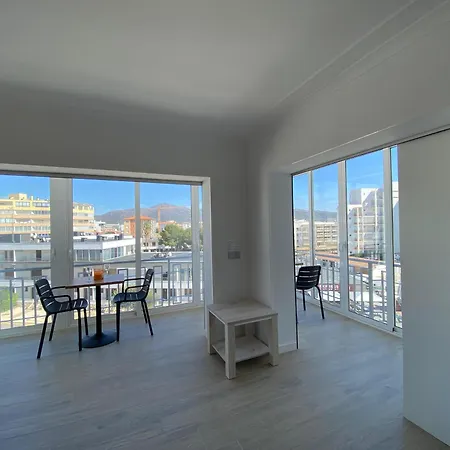 Piso Solimar Apartment Roses