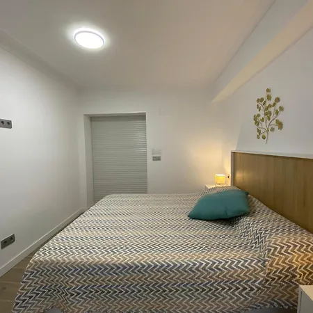 Apartment Piso Solimar Roses