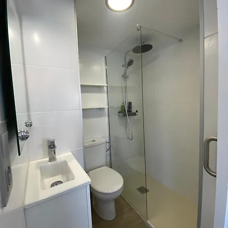 Piso Solimar Apartment Roses