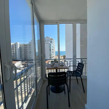 Piso Solimar Apartment *