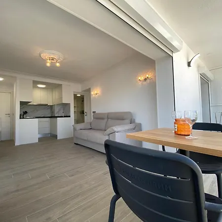 Piso Solimar Apartment *