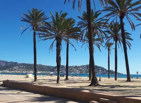 Piso Solimar * Roses