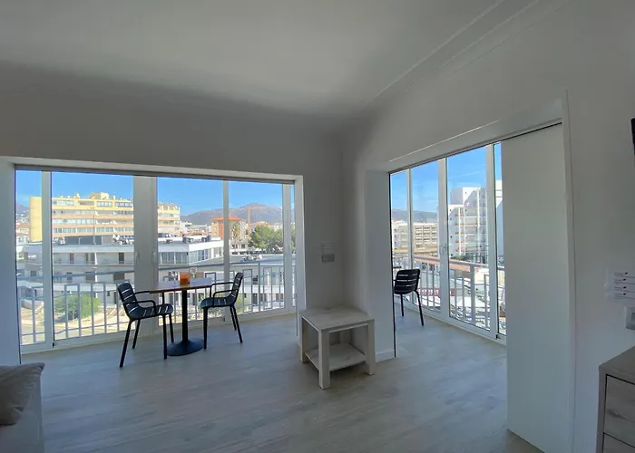 Piso Solimar Apartamento Roses
