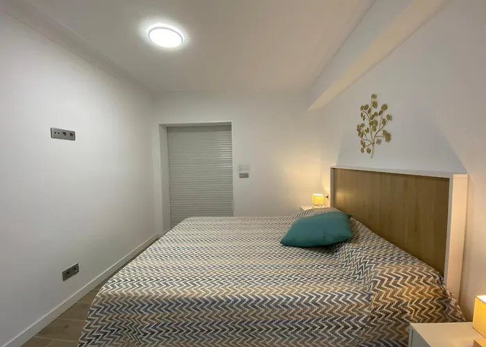 Appartement Piso Solimar Roses
