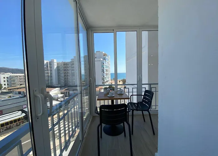 Piso Solimar Apartamento *